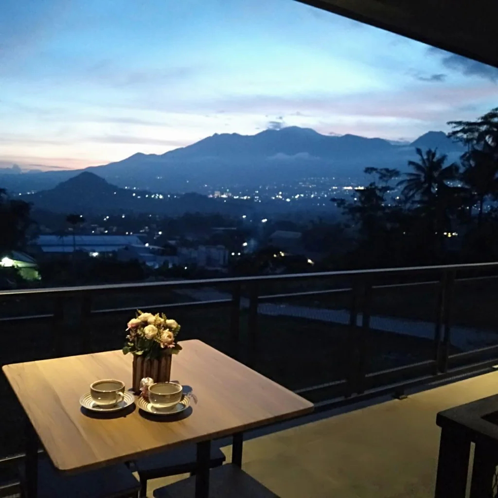 Others 3, Milli House boutique villa, Malang
