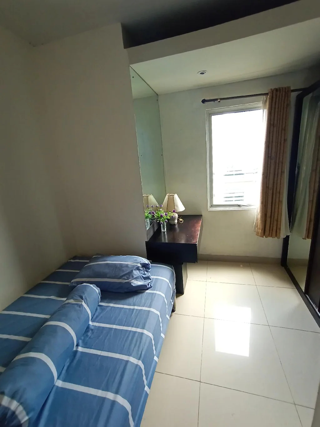 Bedroom 5, Apartment thamrin City 3 BR jakarta +6285777465527, Jakarta Pusat