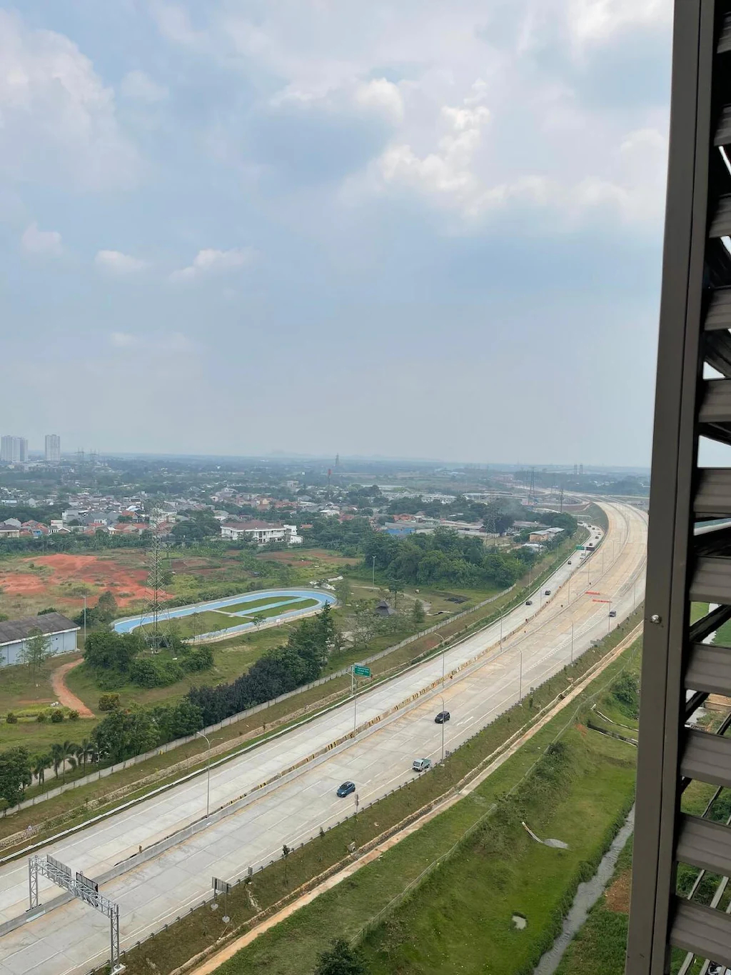 Others 3, Skyhouse BSD Apartment studio, South Tangerang