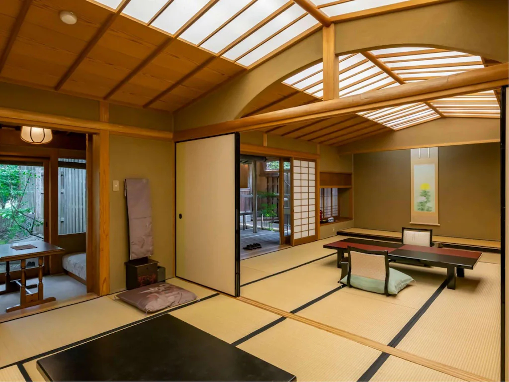 Others 4, Tokiwa Hotel, Kōfu