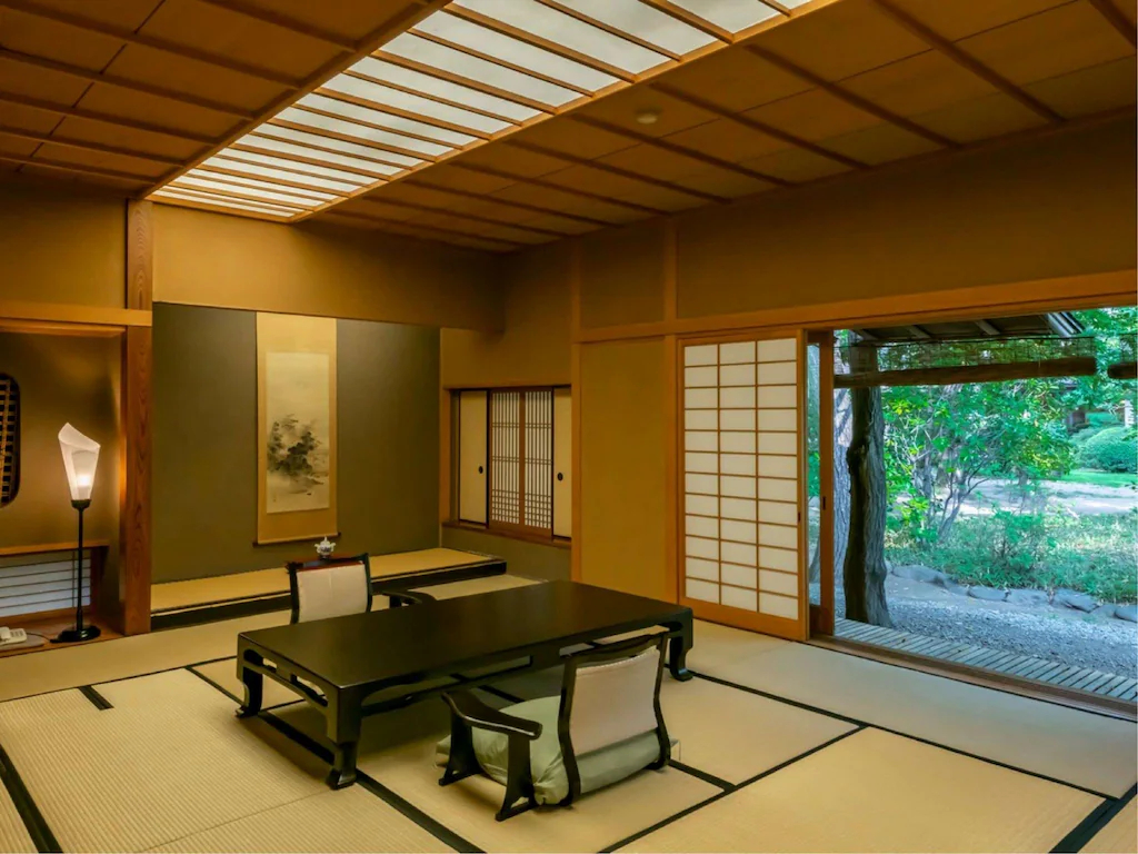Others 5, Tokiwa Hotel, Kōfu