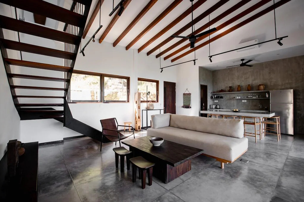 Others 5, DUNIA - CASA SUD - 3 bedrooms with Sea View, Lombok