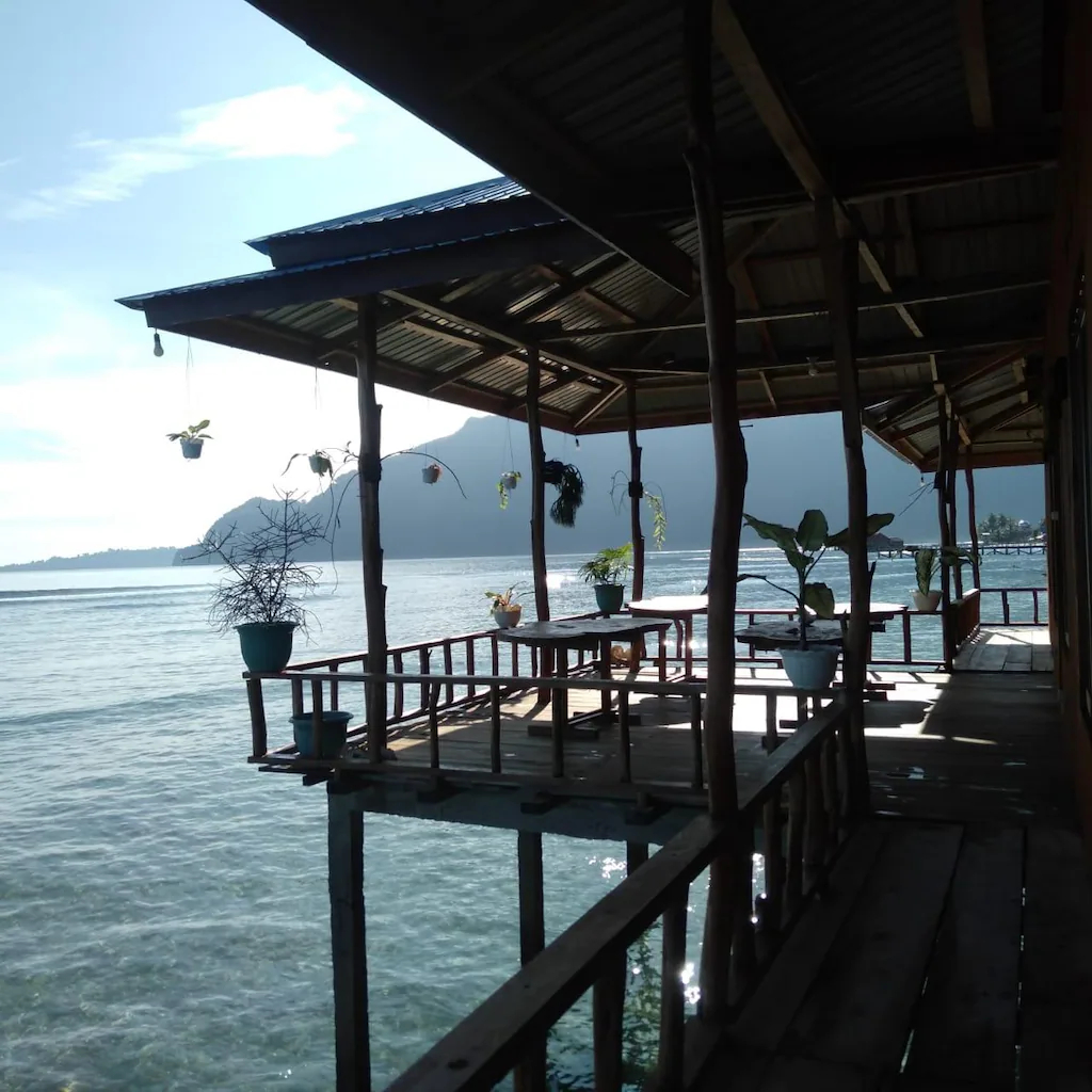 Others 5, FATAH RAHMAT RESORT, Central Maluku