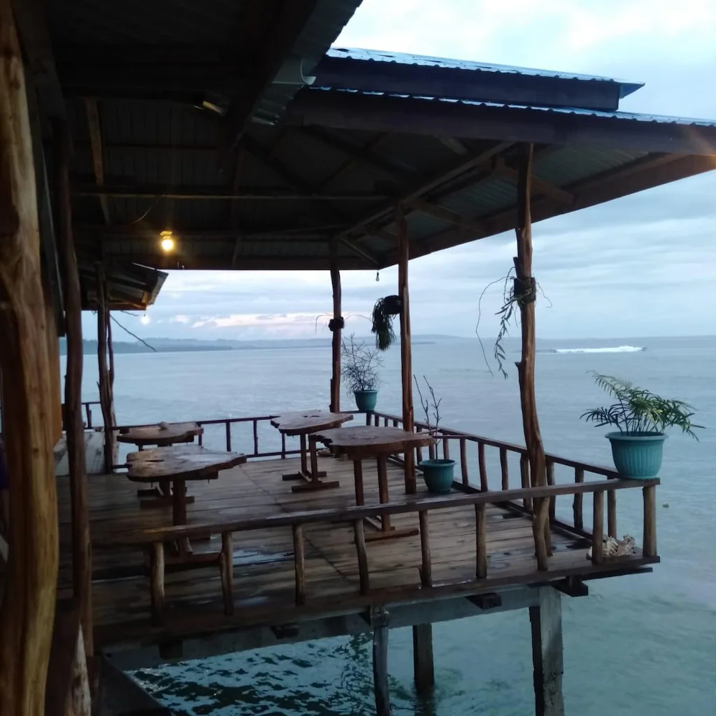 Others 4, FATAH RAHMAT RESORT, Central Maluku