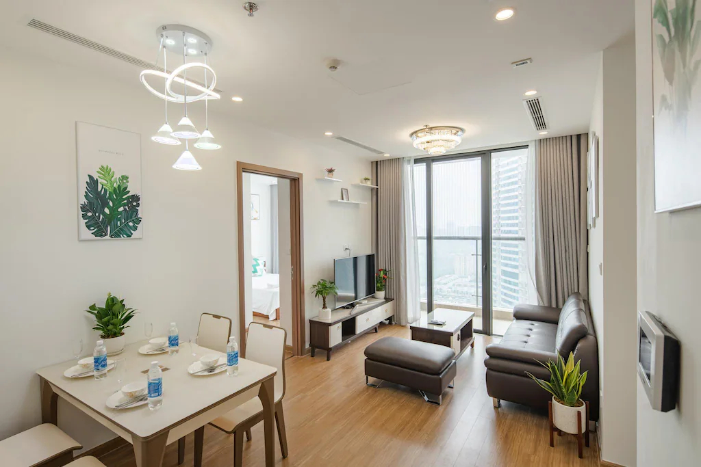 Others 3, Central Hanoi Luxury Apartment | Vinhomes Skylake, Từ Liêm
