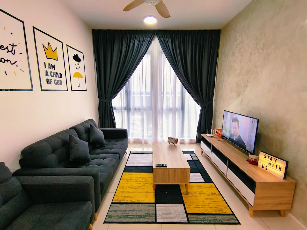 Others 5, Highfloor AmazingView 3BRLegolandGleneagles BySTAY, Johor Bahru