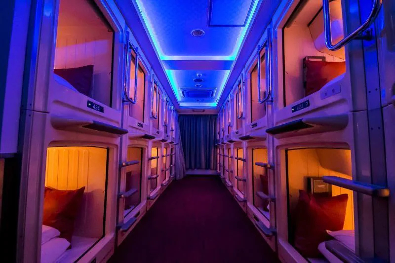Others 5, Spa & Capsule Hotel GrandPark-Inn Sugamo, Toshima