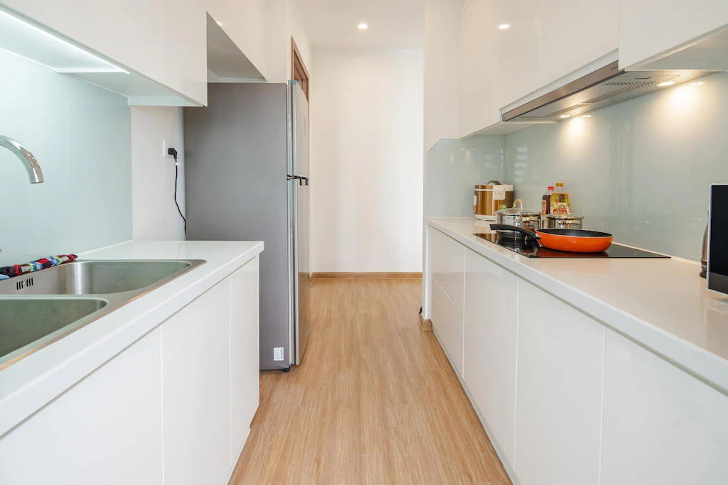 Others 4, Central Hanoi Luxury Apartment | Vinhomes Skylake, Từ Liêm