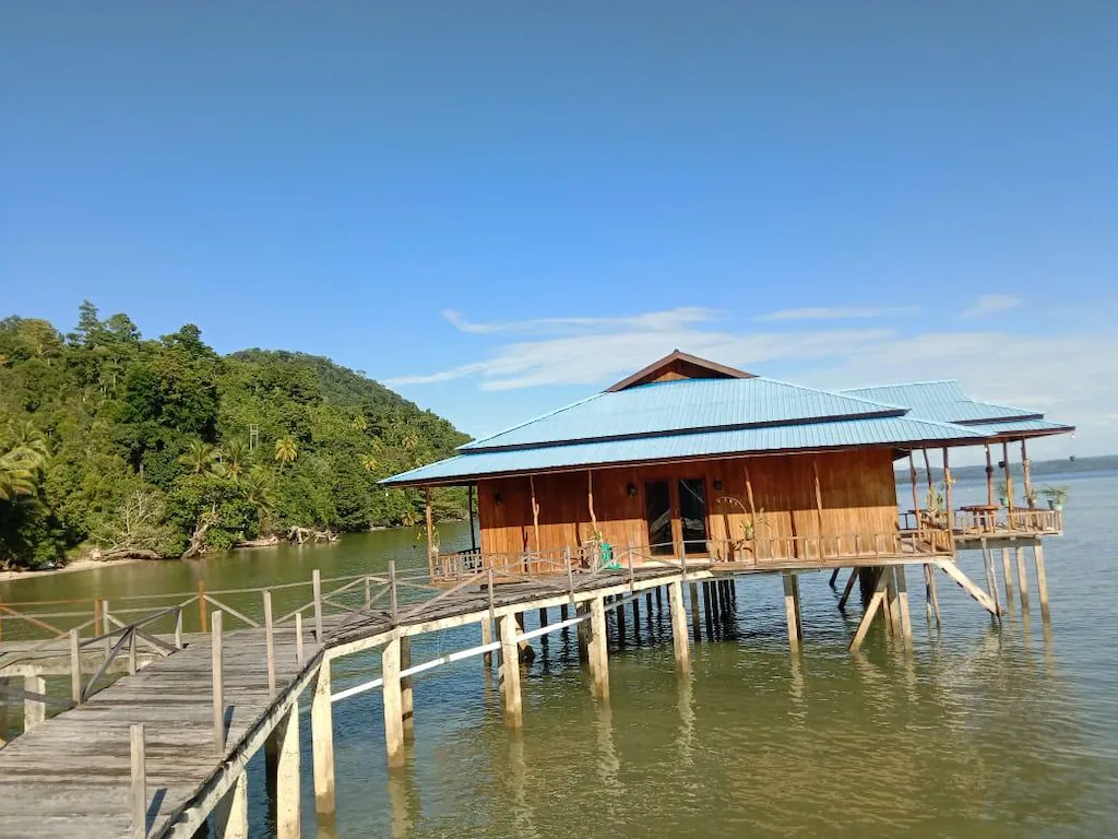 Others 4, FATAH RAHMAT RESORT, Central Maluku