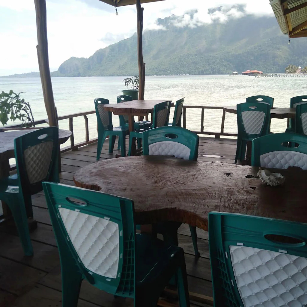 Others 3, FATAH RAHMAT RESORT, Central Maluku