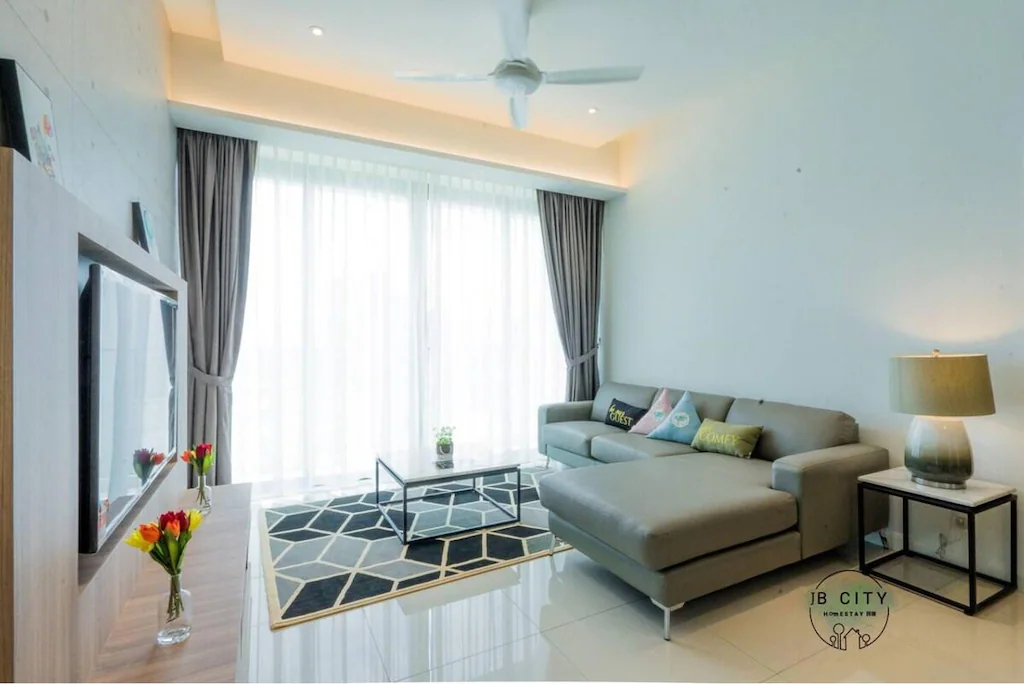 Others 3, Grand Medini - British Castle by RR JBcity, Johor Bahru