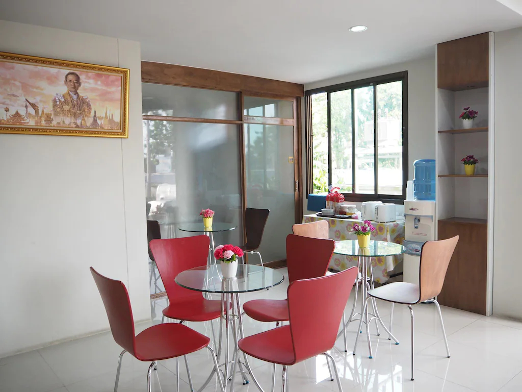 Others 5, Regent Room Hotel, Muang Surat Thani