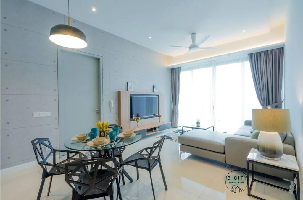 Others 5, Grand Medini - British Castle by RR JBcity, Johor Bahru