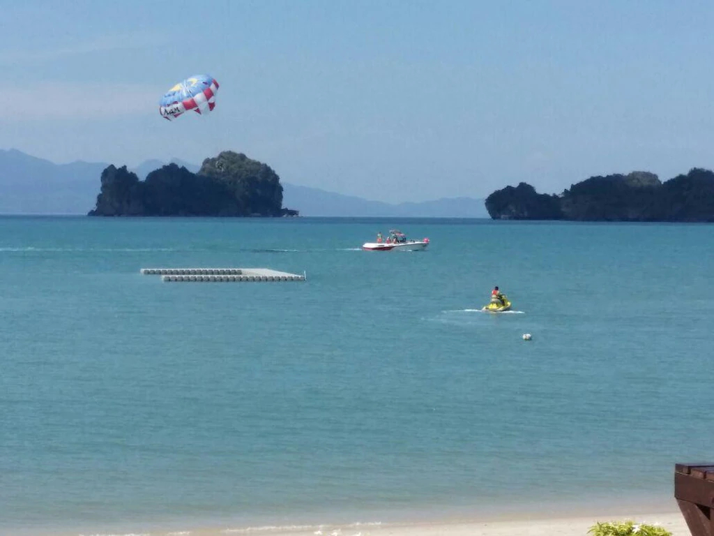 Others 4, De Balqis Beach Resorts, Langkawi