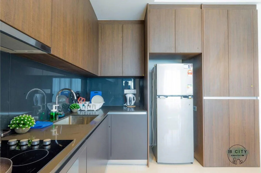 Others 4, Grand Medini - British Castle by RR JBcity, Johor Bahru