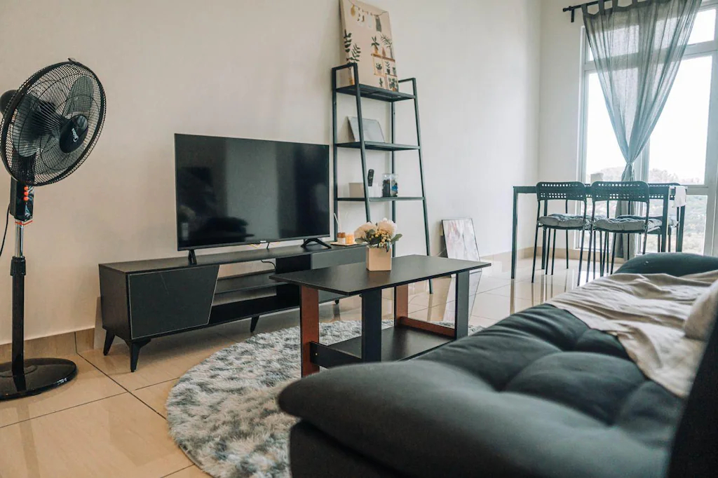 Others 4, NEW! Cozy 5Pax Manhattan@Mount Austin by The Paws, Johor Bahru
