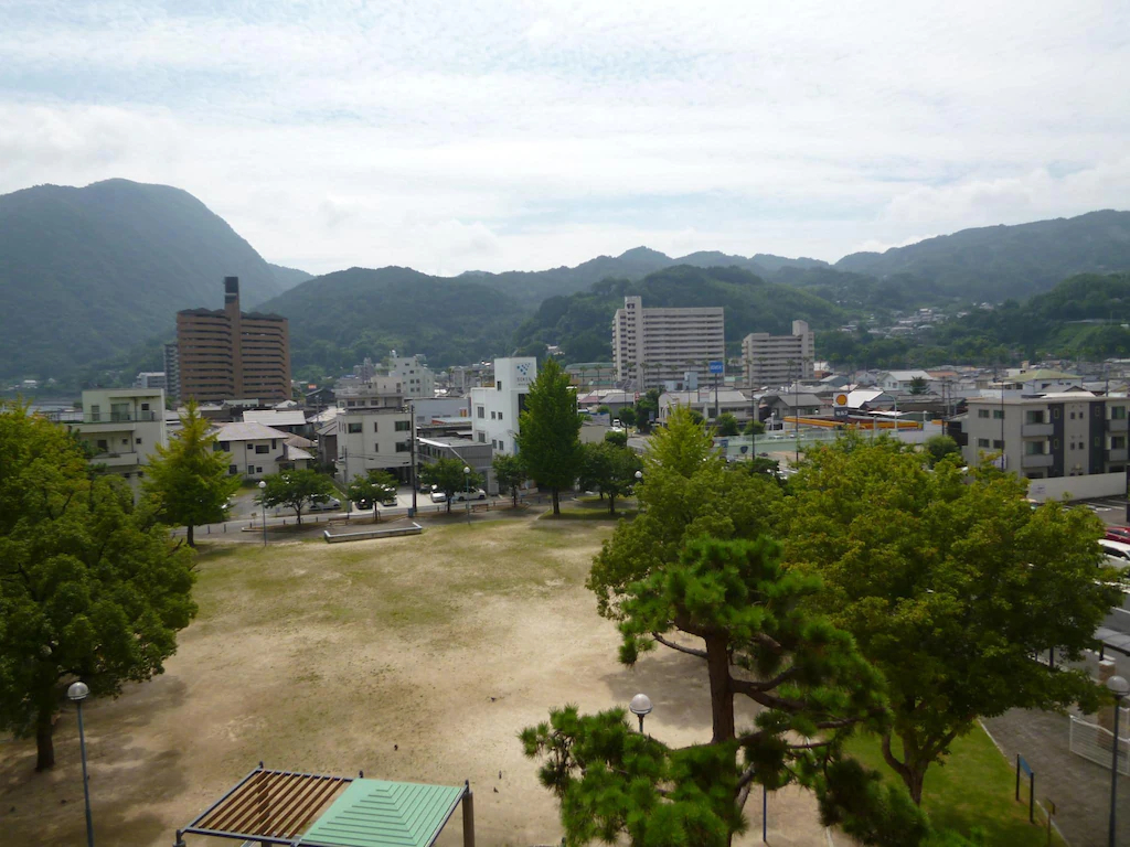 Others 4, Good Inn Oita, Ōita