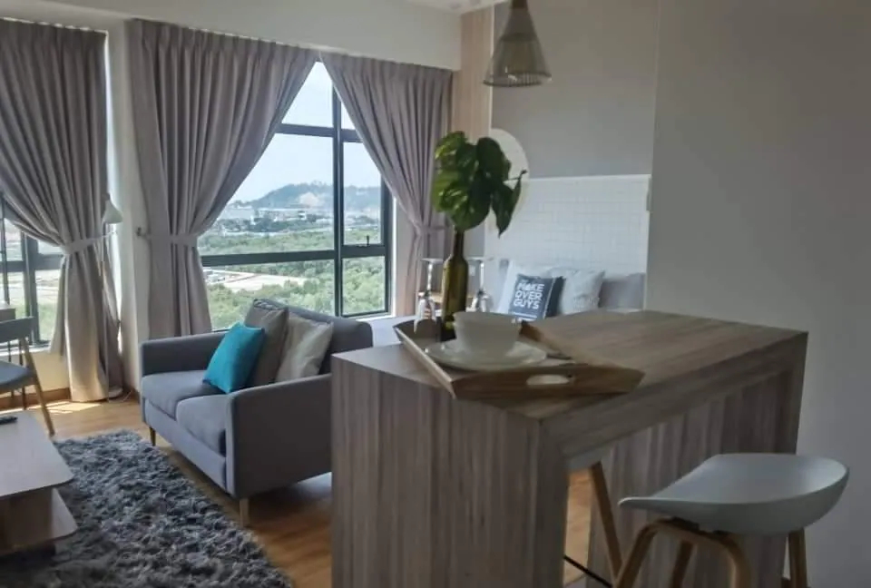 Others 4, Imperium Residence Kuantan, Kuantan