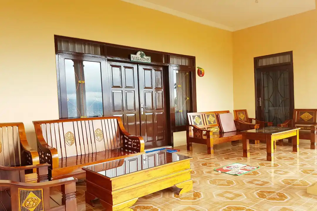 Others 3, Parama Guest House, Malang