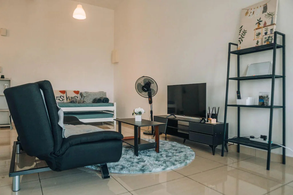Others 3, NEW! Cozy 5Pax Manhattan@Mount Austin by The Paws, Johor Bahru