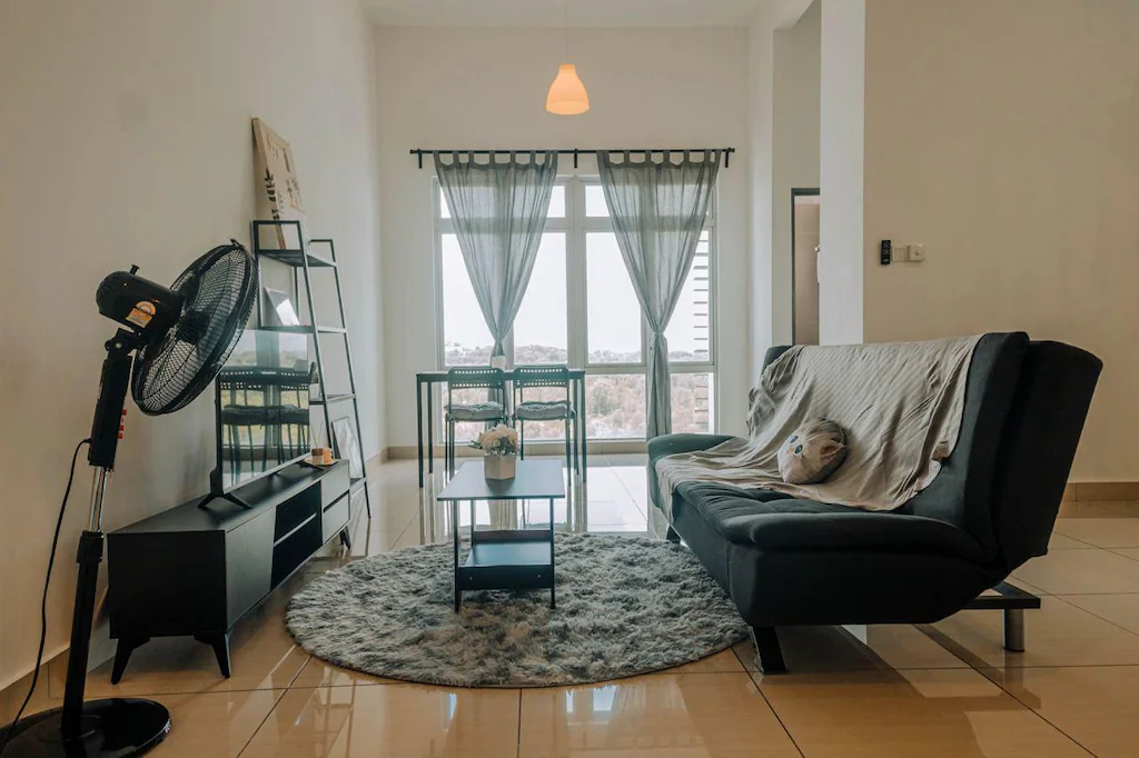 Others 5, NEW! Cozy 5Pax Manhattan@Mount Austin by The Paws, Johor Bahru