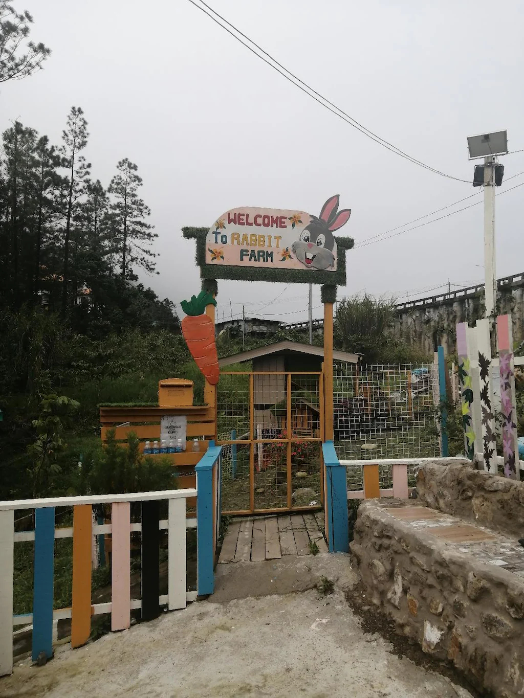 Others 3, Happy Garden Resort - Hostel, Ranau