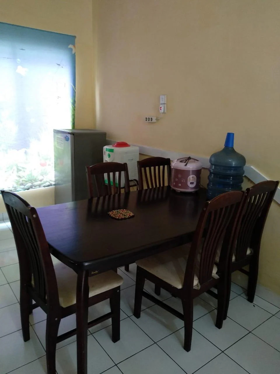 Others, Villa Berastagi Highland 8KK, Karo