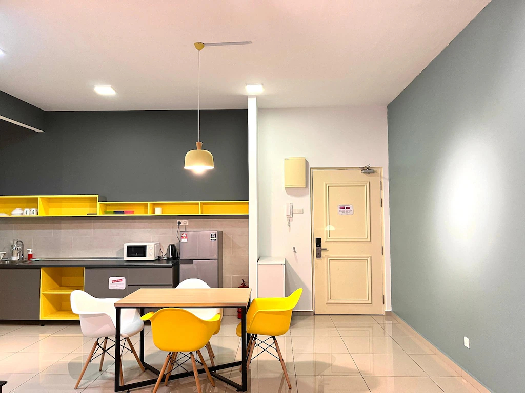 Others 2, Summer House-Swimming Pool-8 Mins to Jonker Street, Malacca City