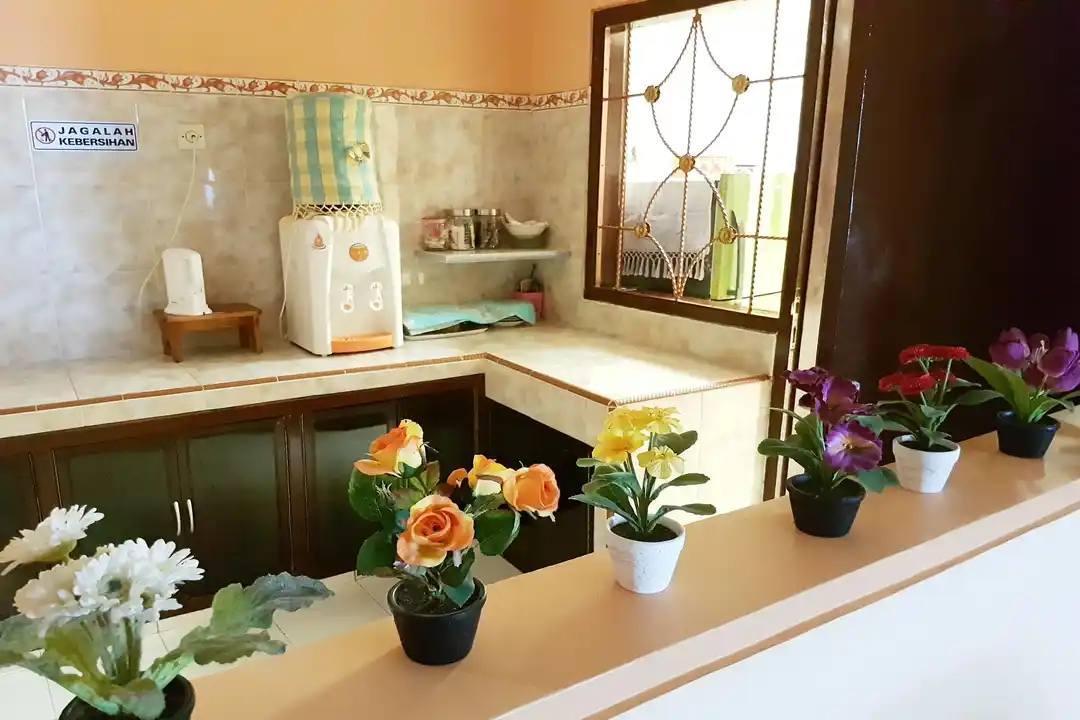 Others 4, Parama Guest House, Malang