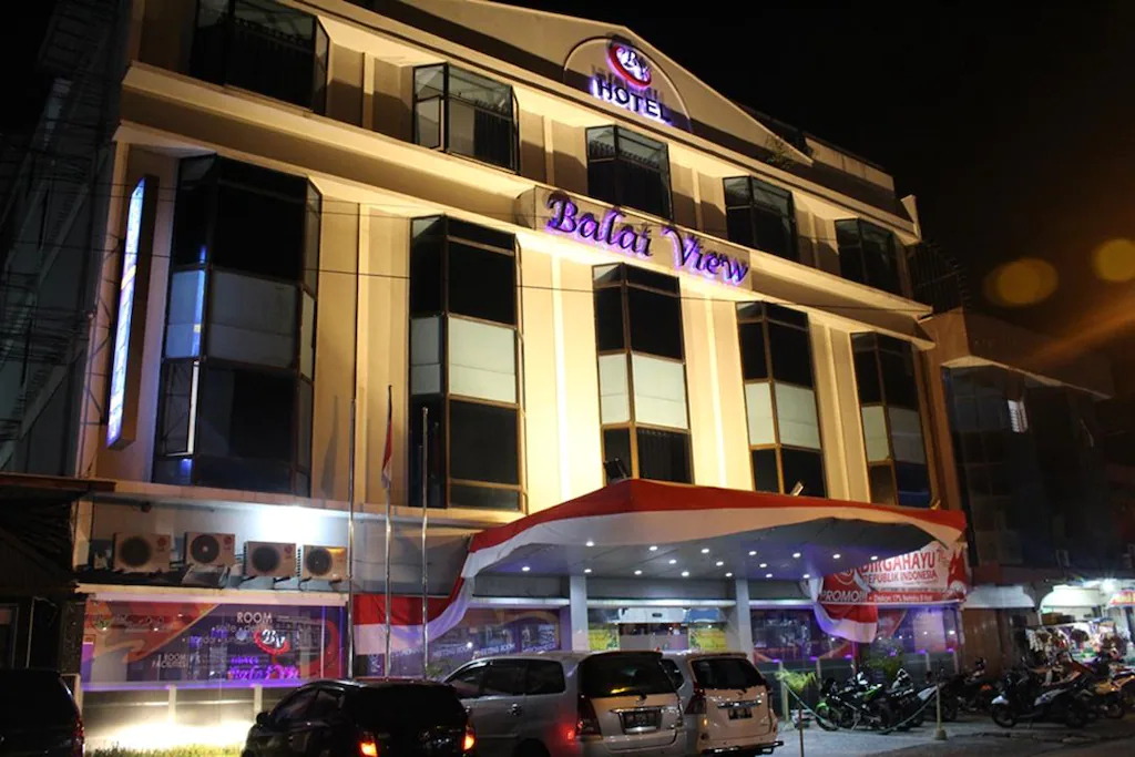 Exterior & Views 5, Balai View Hotel, Karimun