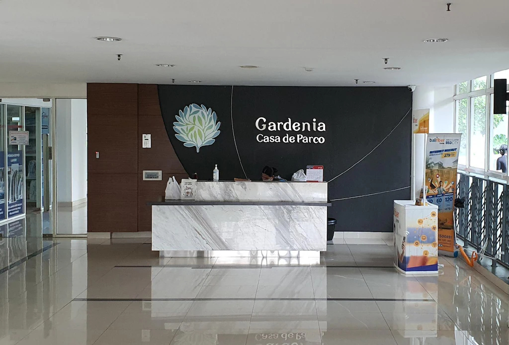 Others 4, de Verde 2  @ Casa de Parco - AEON Mall - ICE BSD, South Tangerang