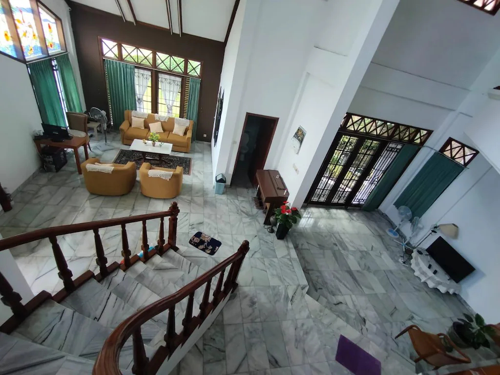 Others 2, Omah Pelem Yogya - Pelem Private 4, Yogyakarta