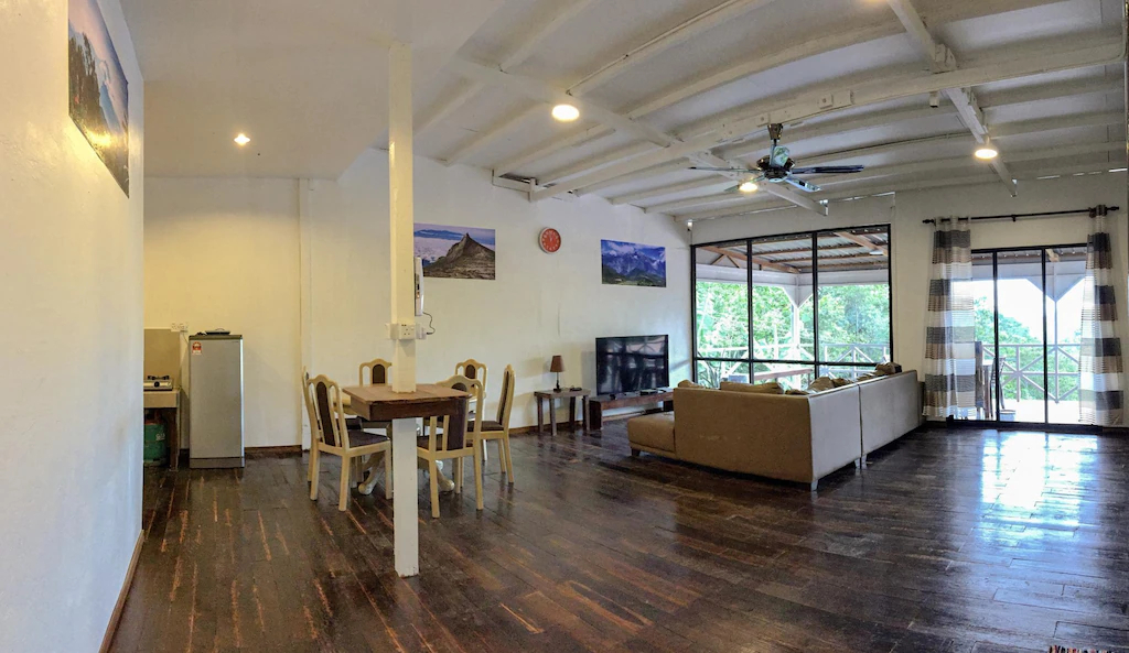 Others 2, Happy Garden Resort - Hostel, Ranau