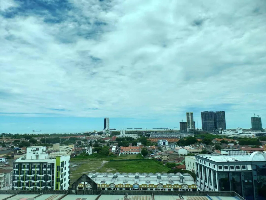 Others 3, Jonker Houses, Malacca City