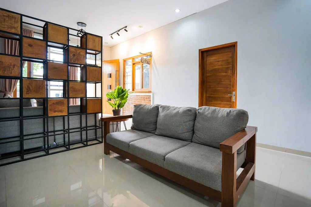 Others 3, Villa Jogja | Casa de Odua, Sleman