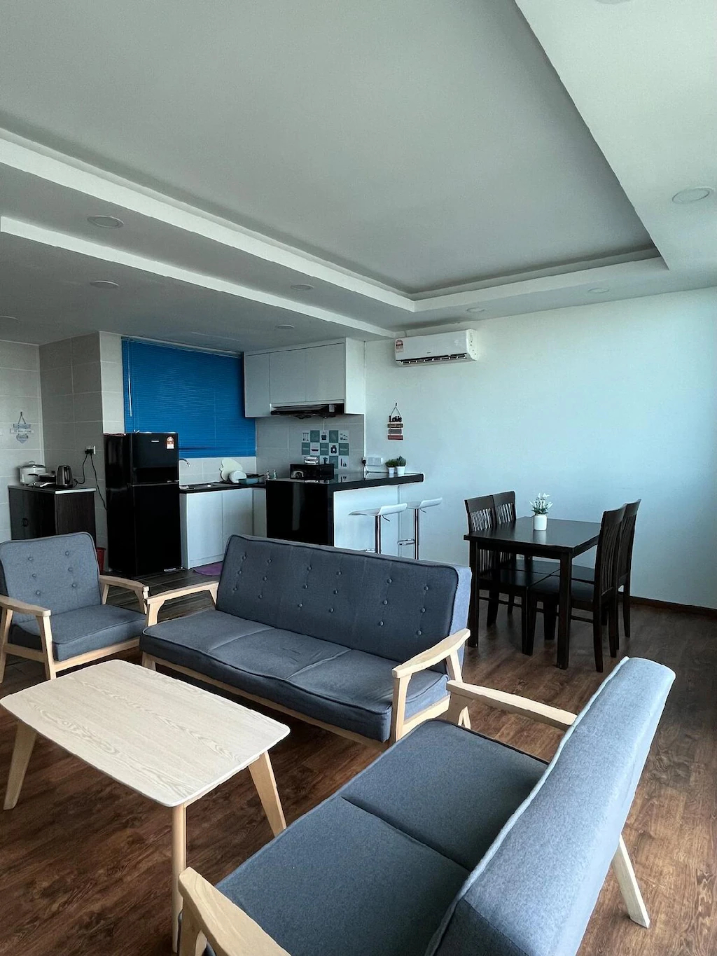 Others 4, Vivacity 3BR Cozy Unit @Jazz Suites 2 Kuching City, Kuching