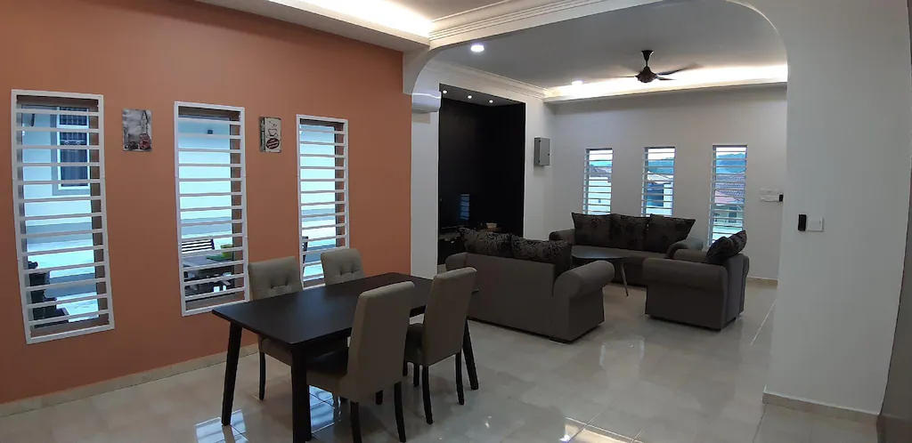 Others 2, FOUR Bungalow House Next to Giant Kuala Pilah 22, Kuala Pilah