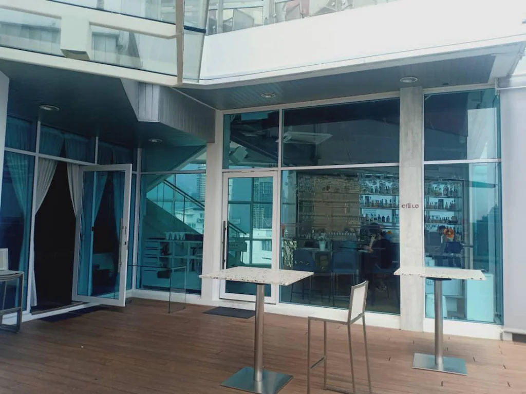 Exterior & Views, Vida Bukit Ceylon Palm Suites 10, Kuala Lumpur