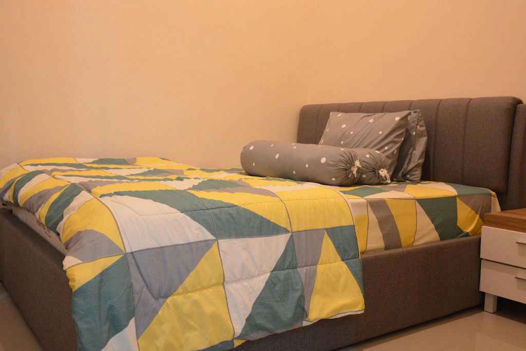 Villa Kayana Regency F-17, Malang