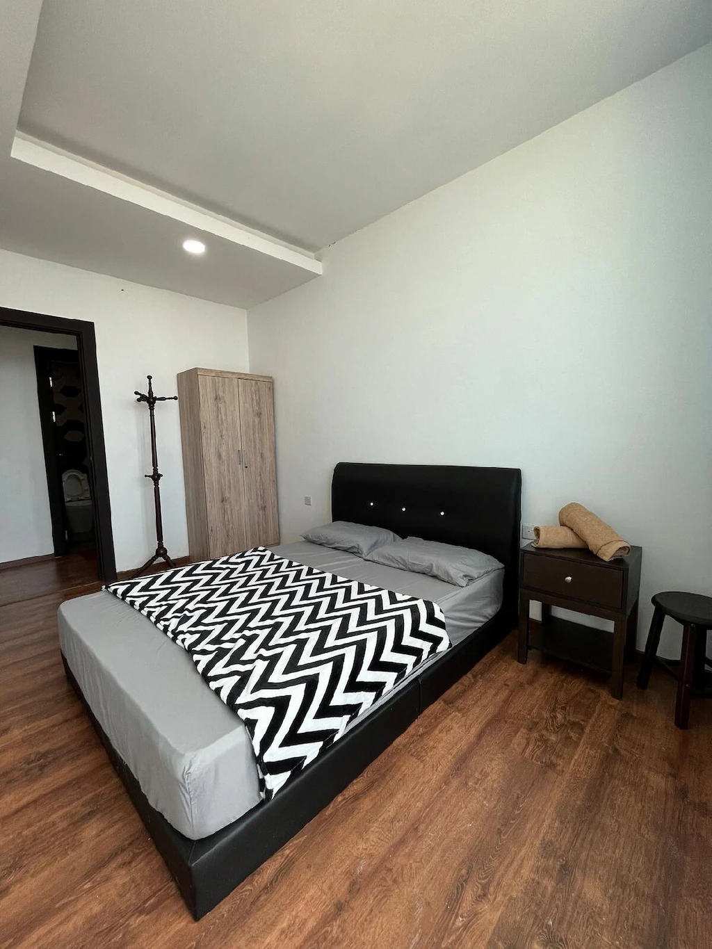 Others 2, Vivacity 3BR Cozy Unit @Jazz Suites 2 Kuching City, Kuching