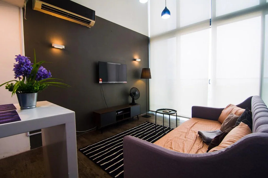 Others 4, Duplex The Place Cyberjaya by Idealhub, Sepang
