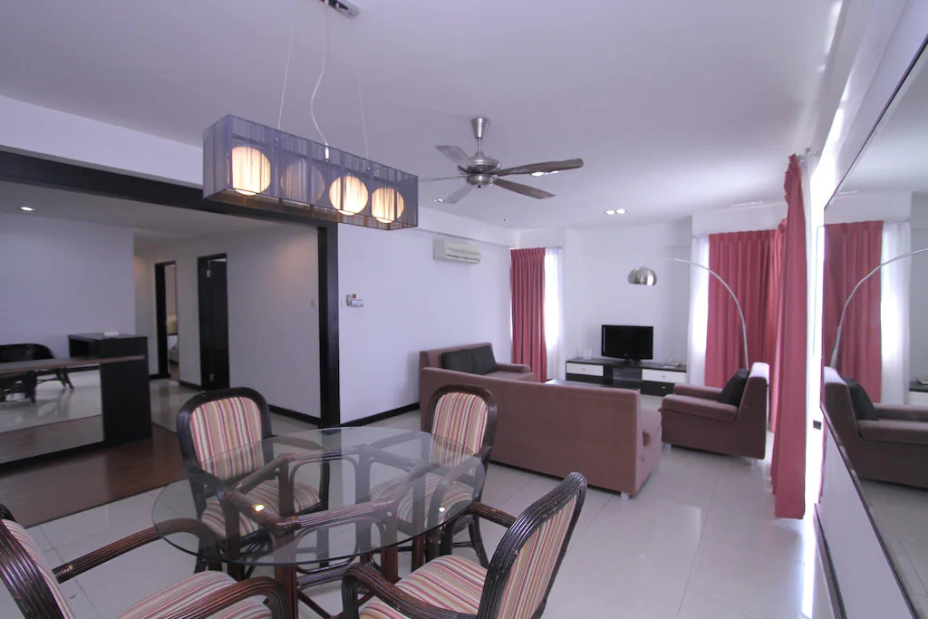 Others 3, Kota Kinabalu Apartments, Kota Kinabalu