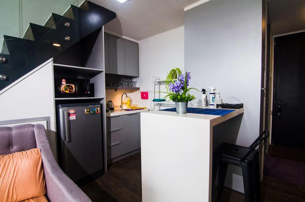 Others 2, Duplex The Place Cyberjaya by Idealhub, Sepang