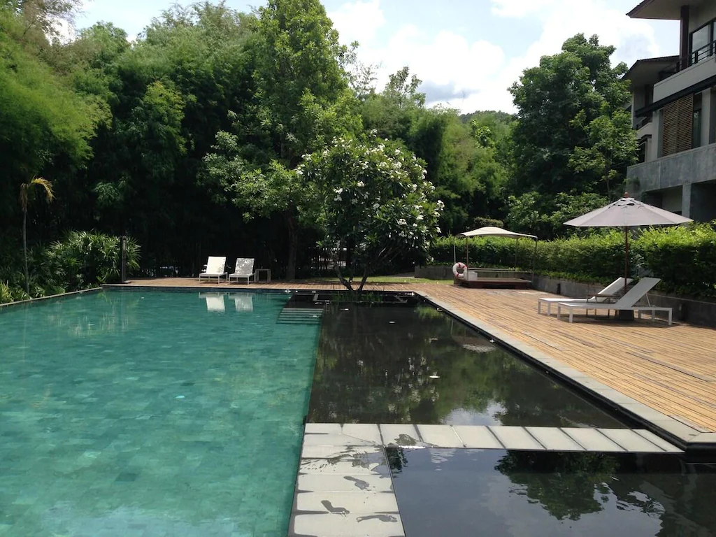 Sport & Beauty, My sweet home@Veranda High Residence-CM, Hang Dong