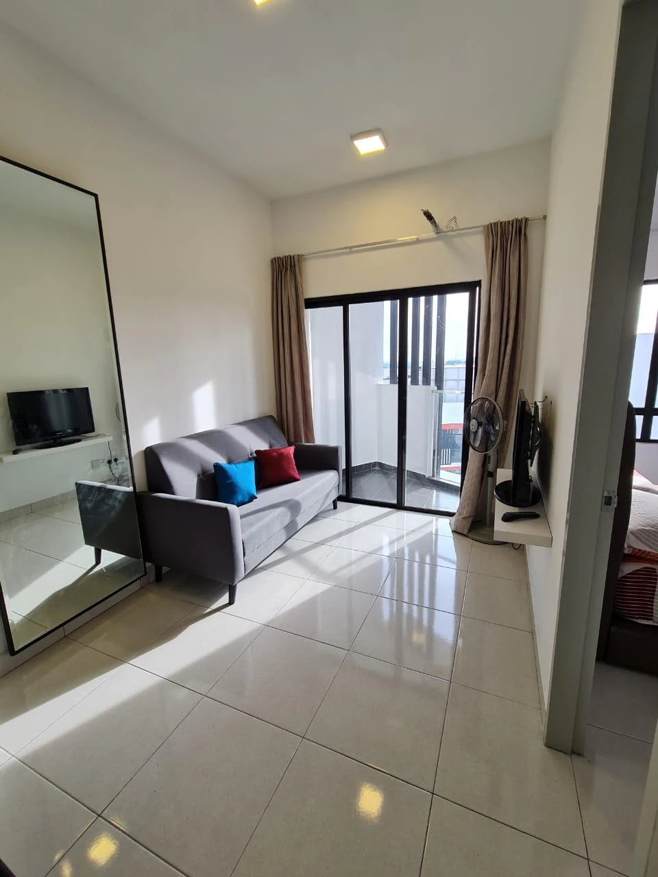 Others 3, M Suite 2 @ Menjalara, 5 min Desa Park City, Kuala Lumpur