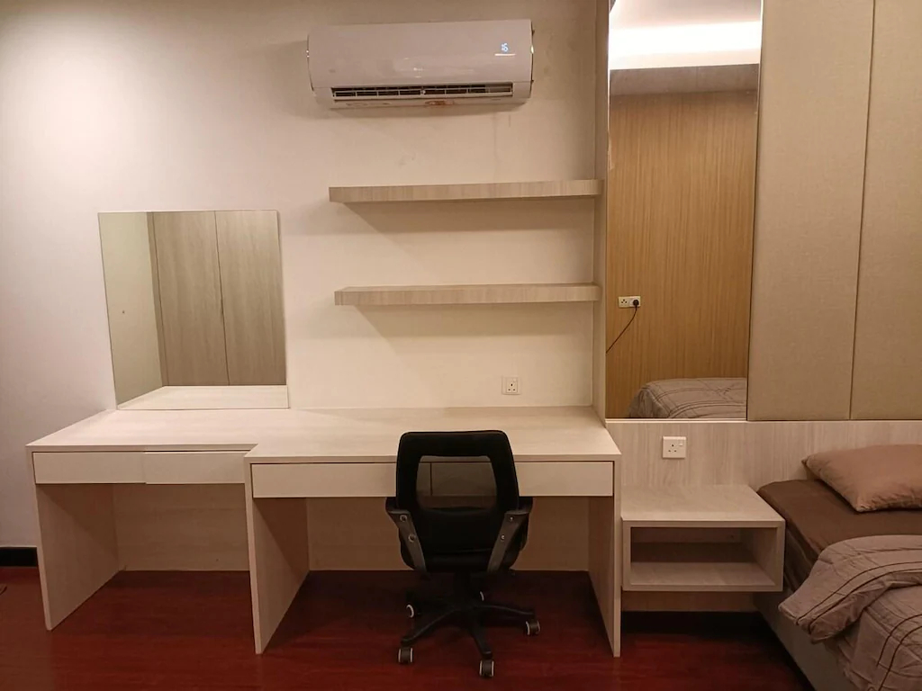 Others 3, WATERFRONT CONDO .@  KOTA KINABALU CITY CENTER , Kota Kinabalu