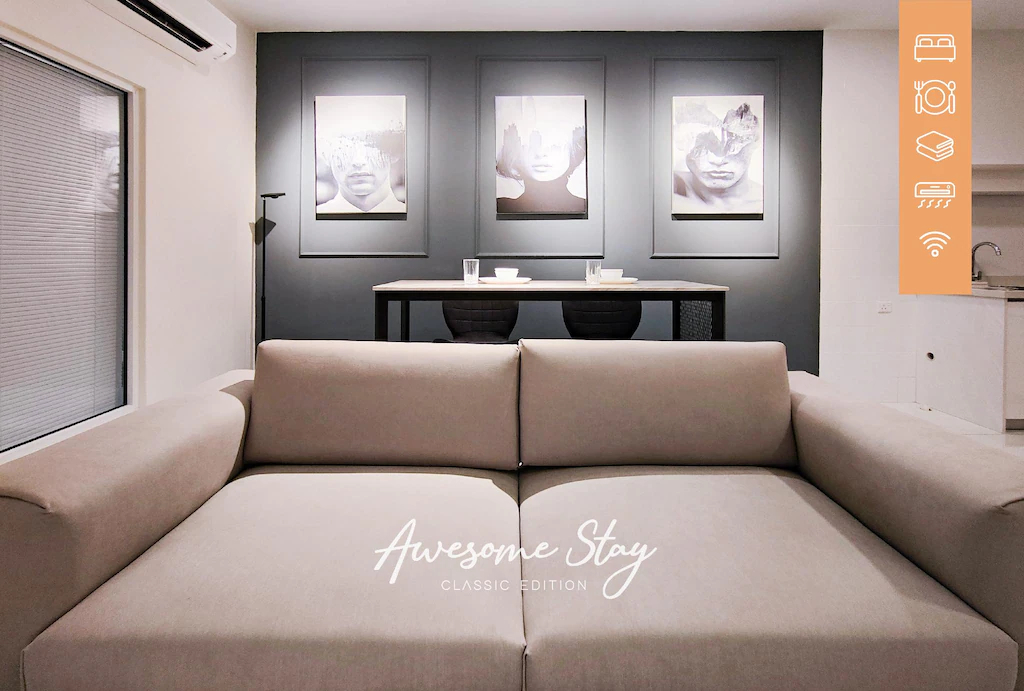 Others 3, Neat And Tidy 1BR Suite @ Arte Mont Kiara, Kuala Lumpur