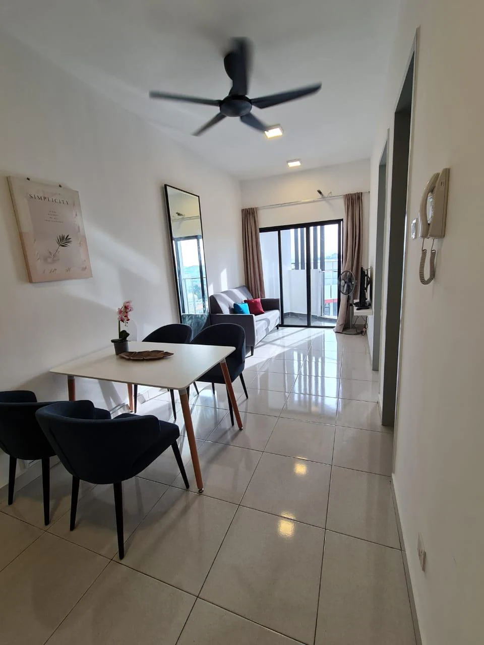 Others 4, M Suite 2 @ Menjalara, 5 min Desa Park City, Kuala Lumpur