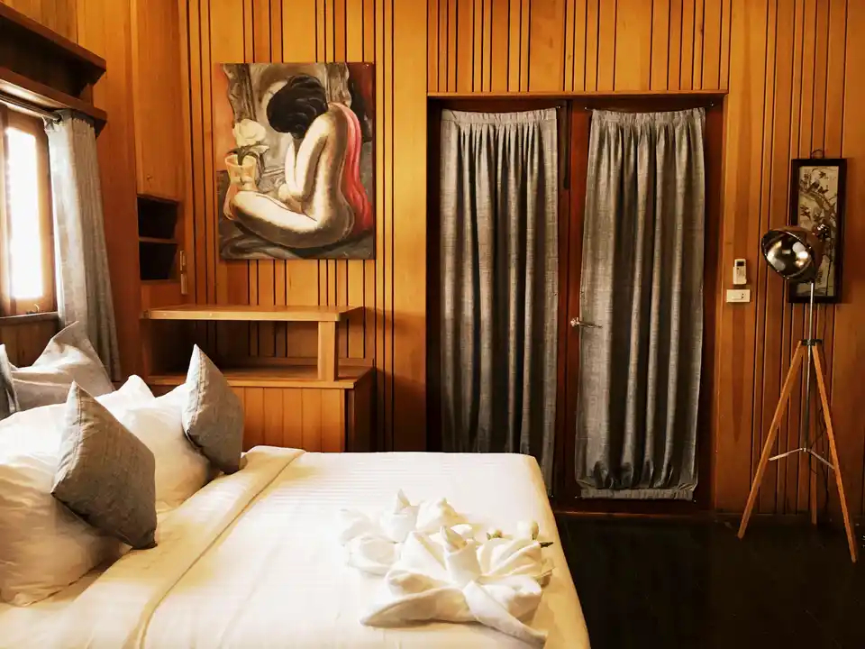 Bedroom 4, Angelo Family Suites, Lat Phrao