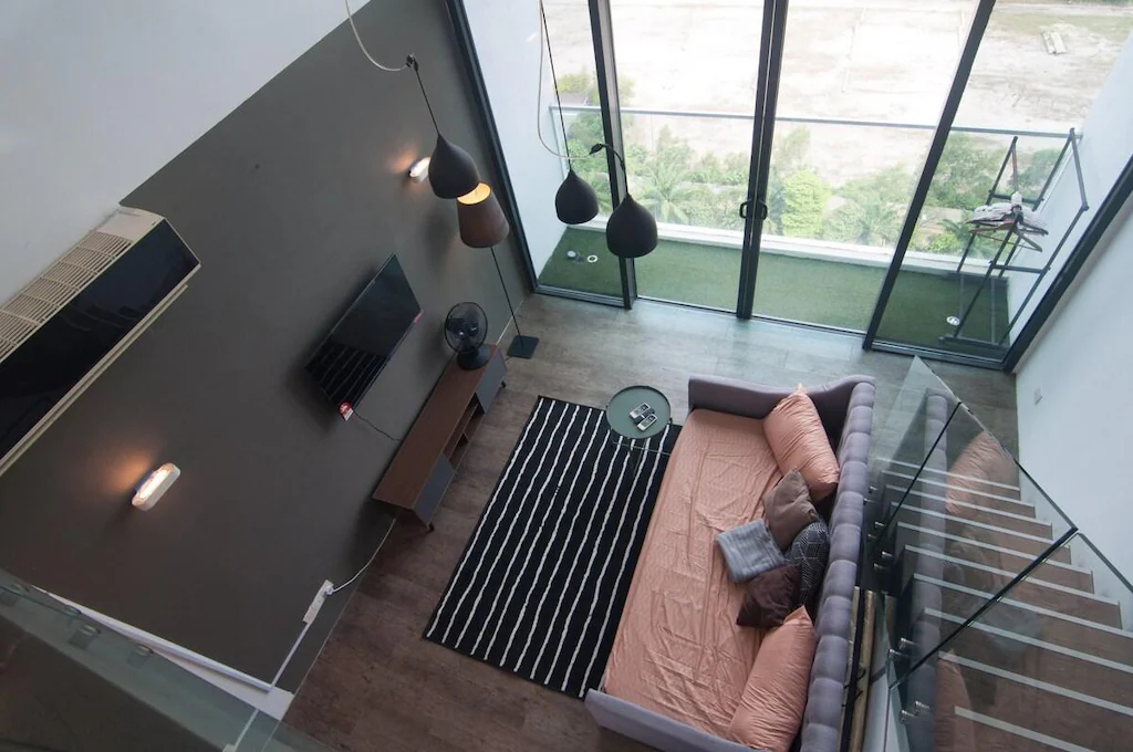 Others 3, Duplex The Place Cyberjaya by Idealhub, Sepang